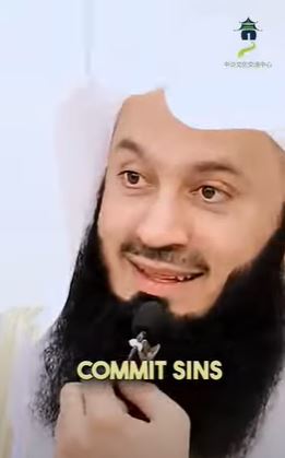video title