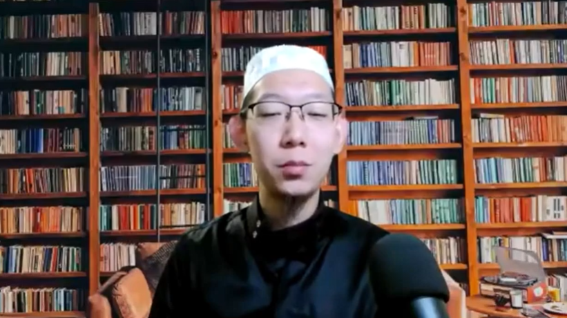 video title