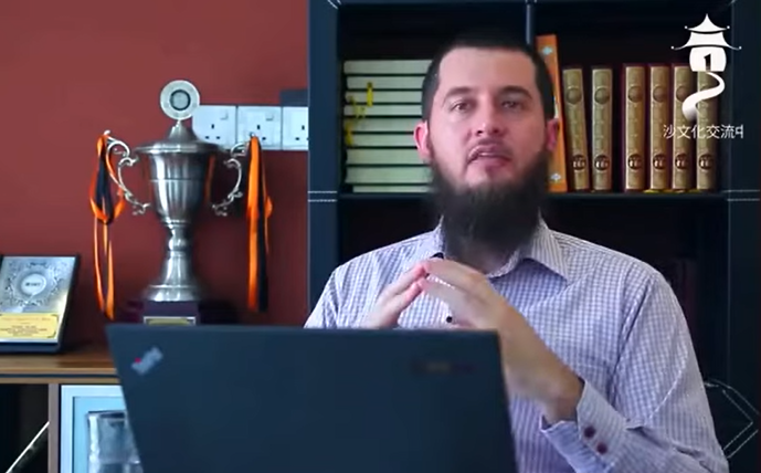 الركن الخامس من أركان الإسلام: الحج (الحجّ)