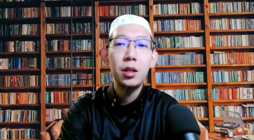 video title