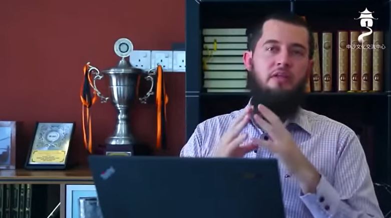 "الركن الأول في الإسلام: شهادة "الشهادتين