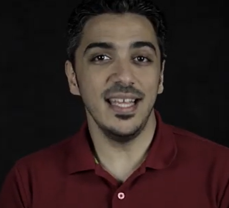 video title