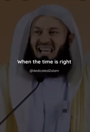 video title