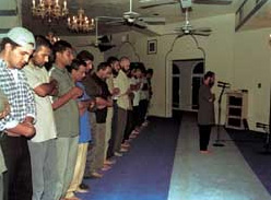 الصلاة وتأثيرها على حياة المسلم