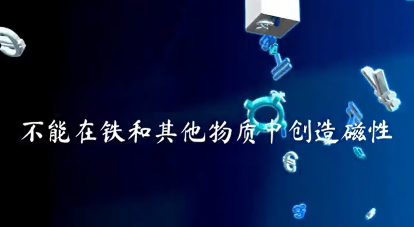 video title