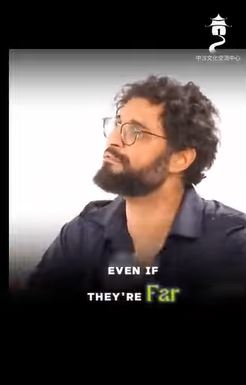 لا تحتقر أحدًا