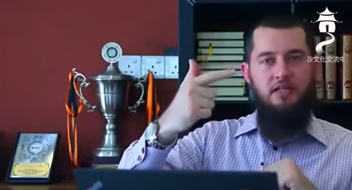 الإيمان الثاني: الإيمان بالملائكة