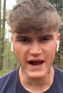 video title