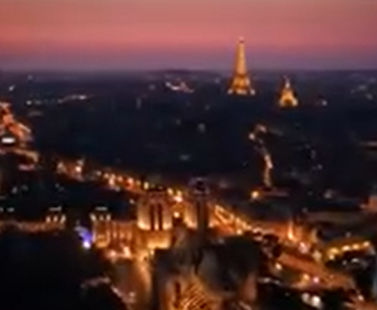 video title