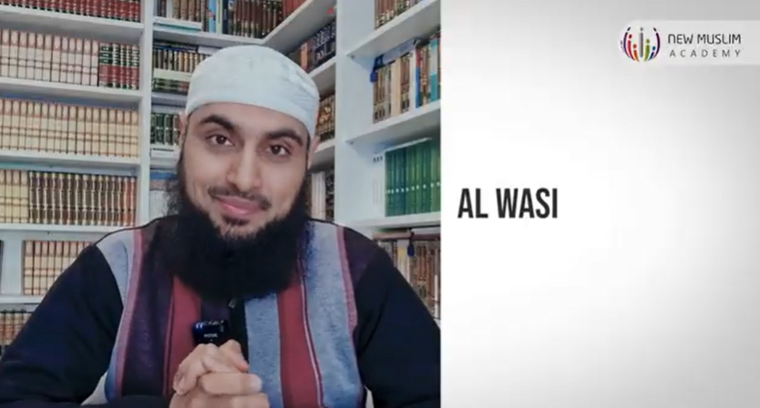 video title
