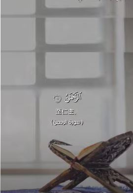 video title