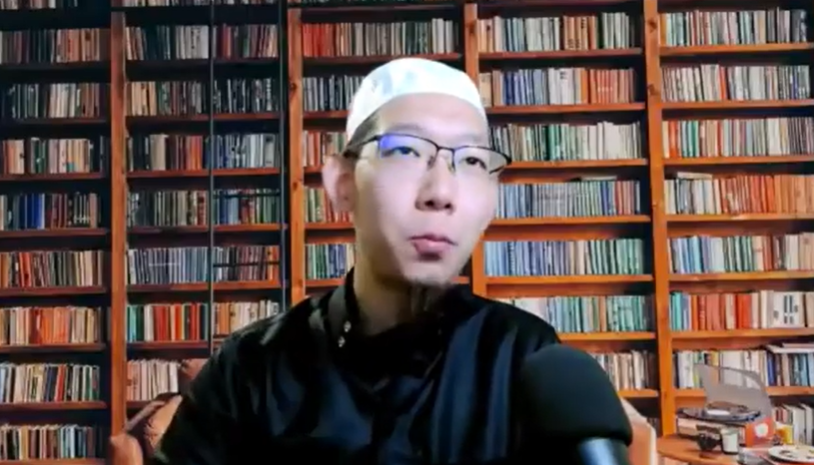 video title