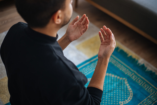 الرحمة هي الأساس