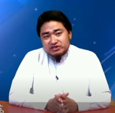 病人怎样洗大、小净？