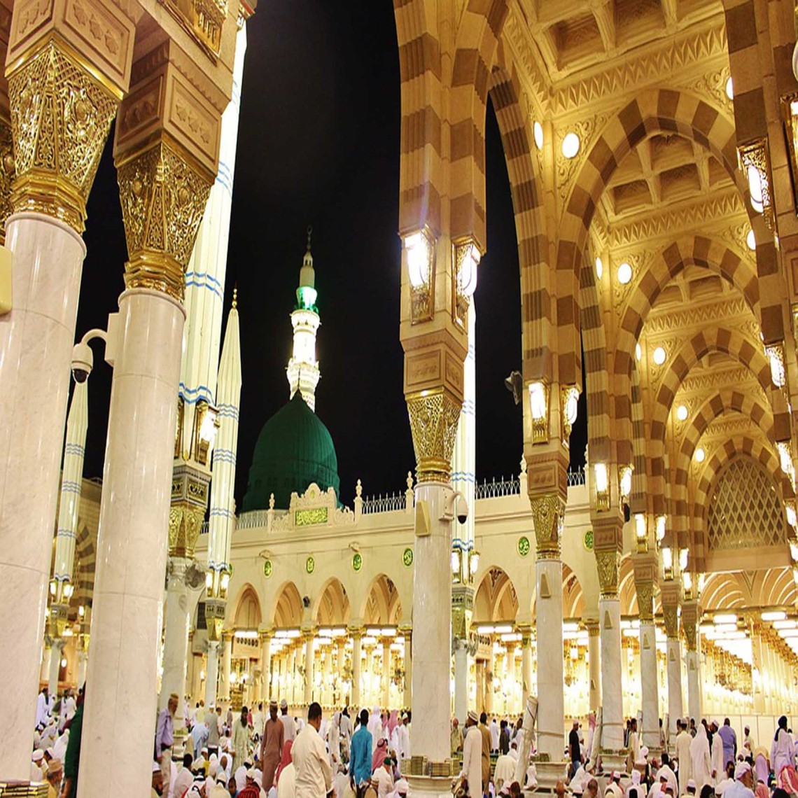 رسالة الإسلام موجّهة إلى البشرية جمعاء