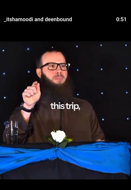 video title
