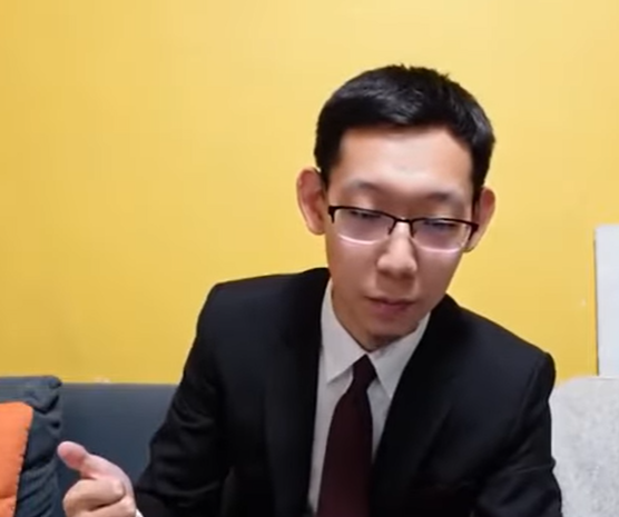 video title