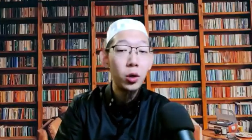 video title