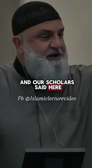 لا تُضِع وقتك | ابتعد عن الكلام الفارغ لتكون مؤمنًا حقيقيًا