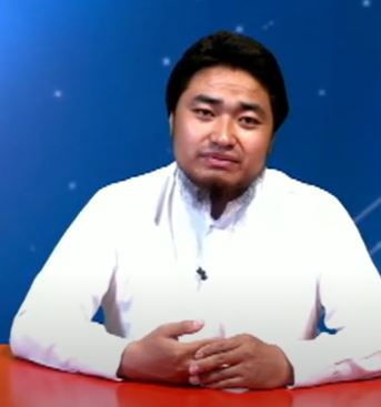 礼拜的方式 2