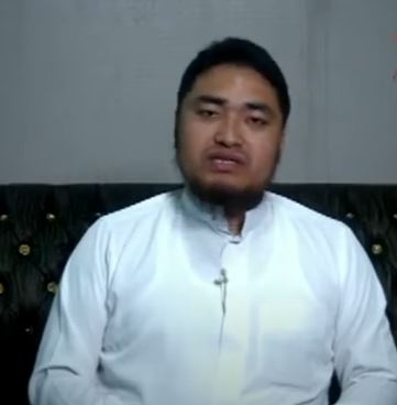 可憎与坏拜事项