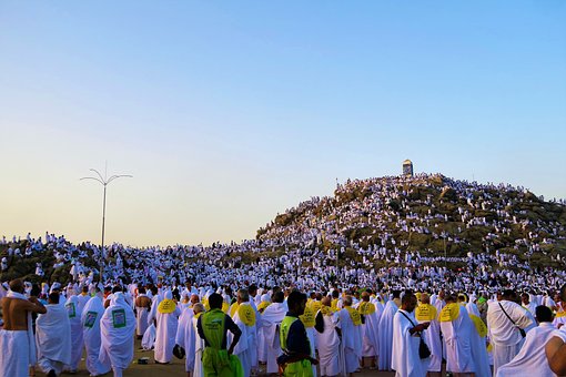 دور المجتمع المسلم