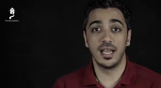 أشهد أن لا إله إلا الله، وأشهد أن محمدًا عبده ورسوله