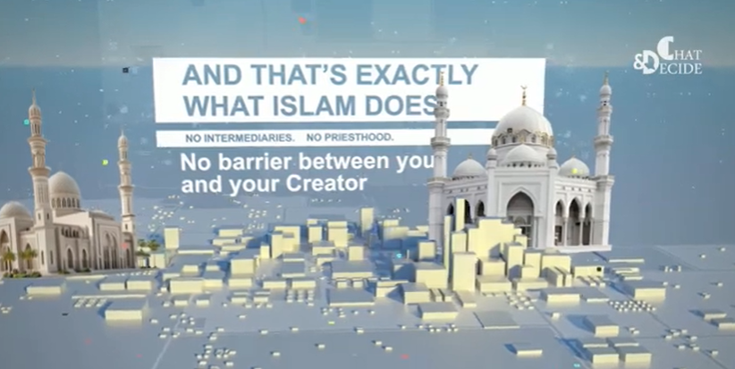 video title