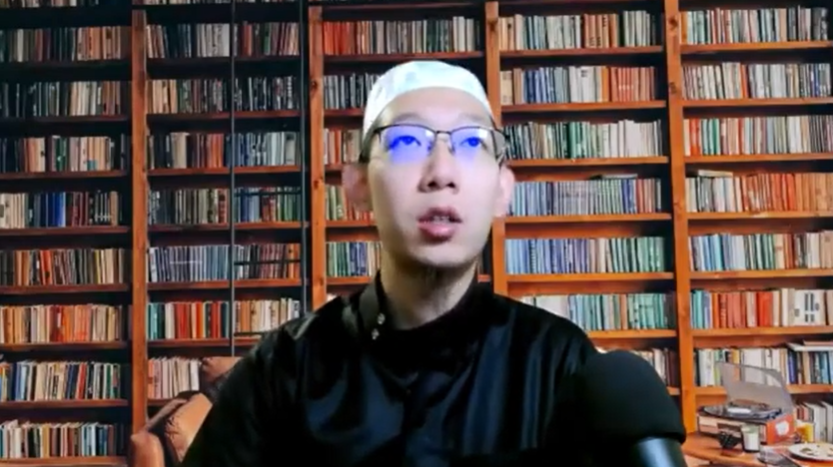 video title
