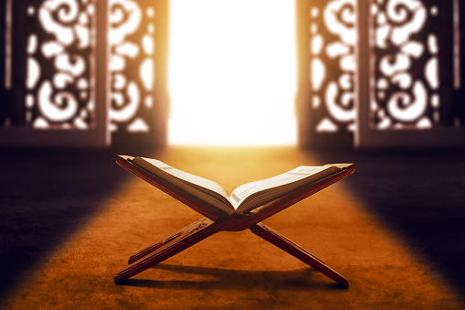 رمضان فرصة لتحول إيمانك