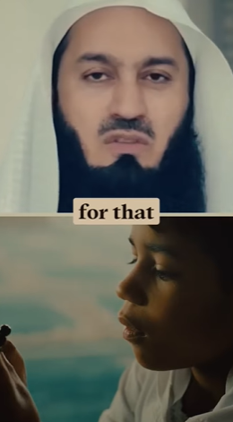 video title