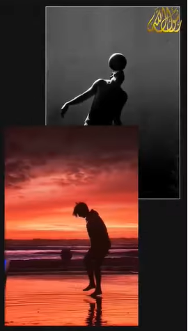 video title