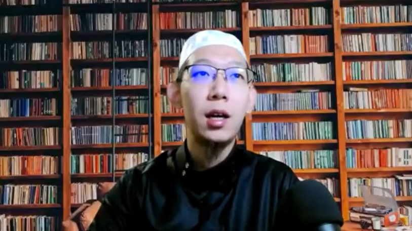 video title