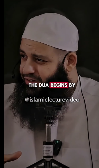 لماذا يَجلب الذِّكرُ بأسماءِ اللهِ العُظمى طمأنينةَ القلب؟
