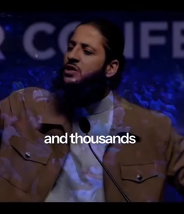 video title