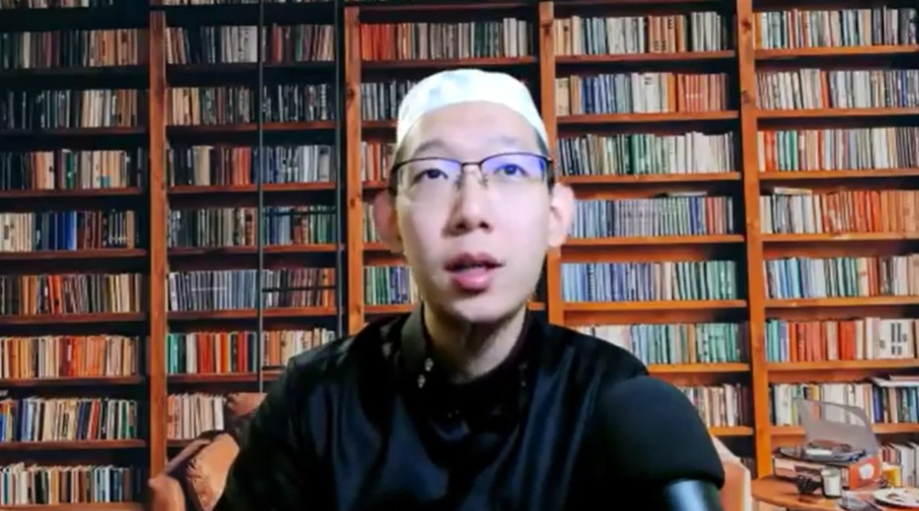 video title