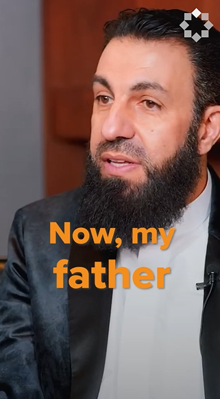 لماذا أخاف من الحديث عن الله؟