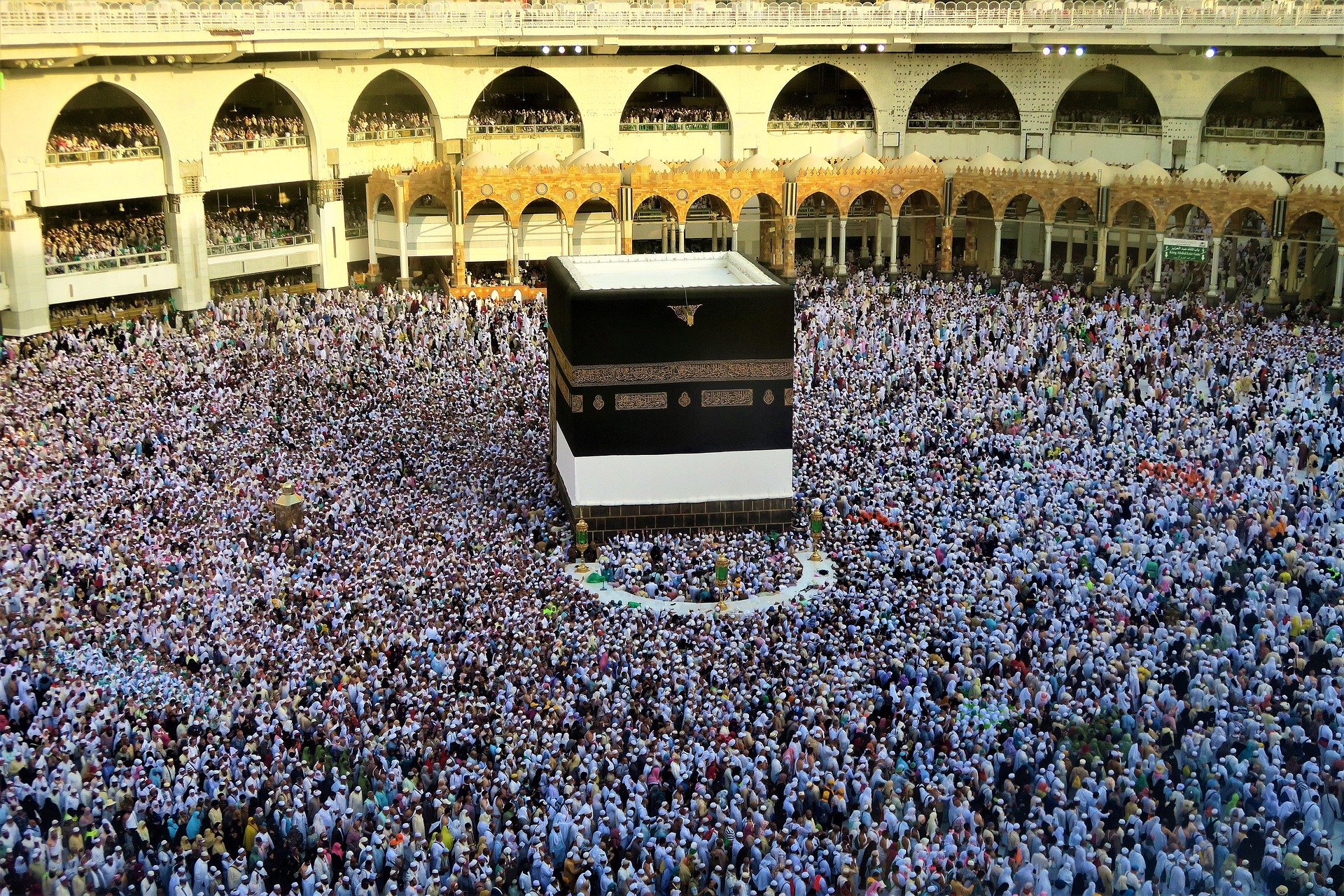 كيف يفتح الإسلام عقولنا ويغذي قلوبنا؟ الجزء الأول