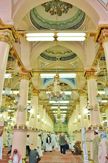 محمد ﷺ… الإنسان قبل أن يكون نبيًا (1/3)