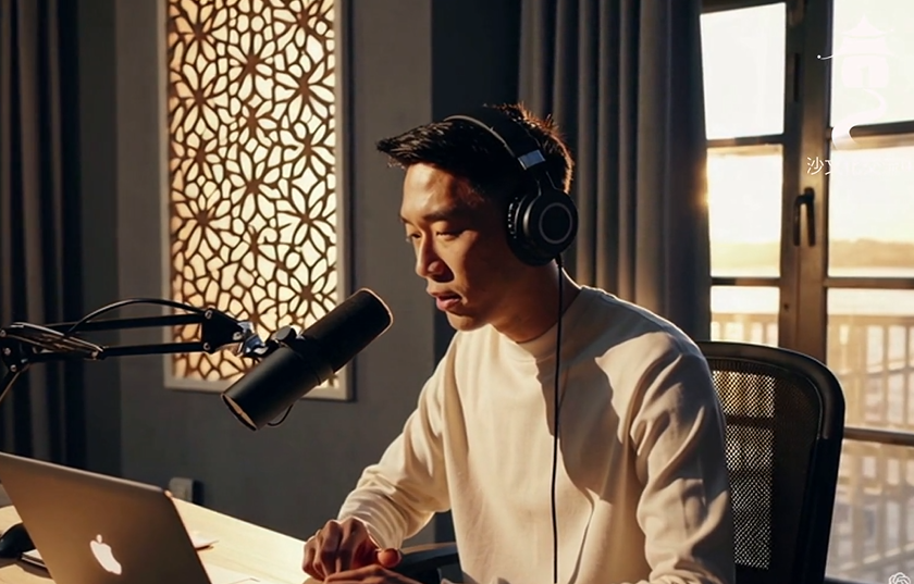 طرق لمشاركة فرحة عيد الفطر مع المسلمين الجدد (باللغة الصينية)