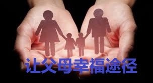 أفكار إسعاد الوالدين