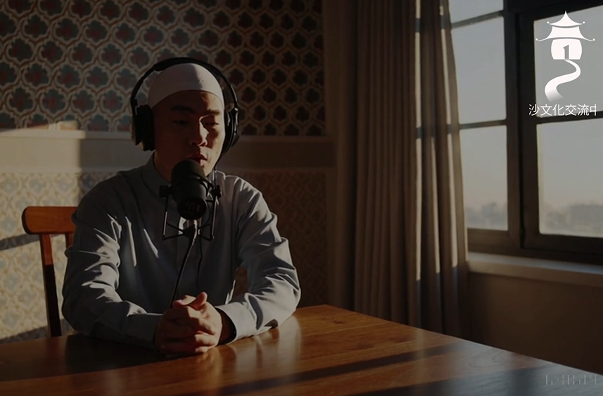 مرحبًا بالمسلمين الجدد في الأمة الإسلامية