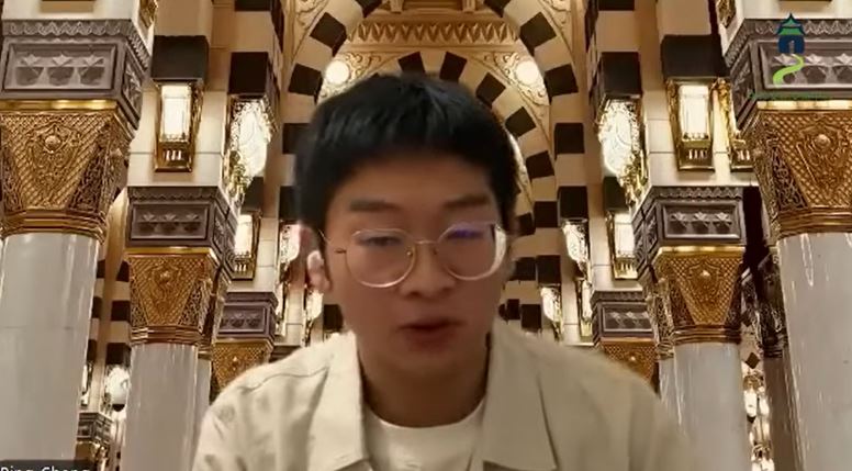 video title