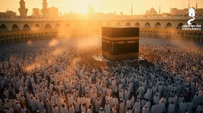 الحج: رحلة الانتماء