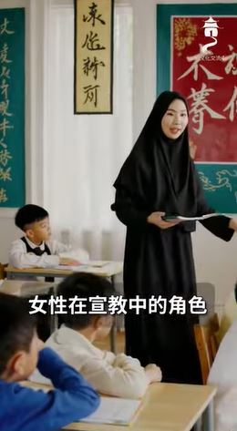 video title