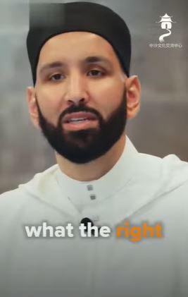 video title