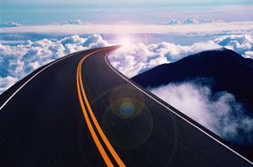 الصدق طريق النجاة